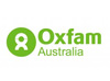 Oxfam logo